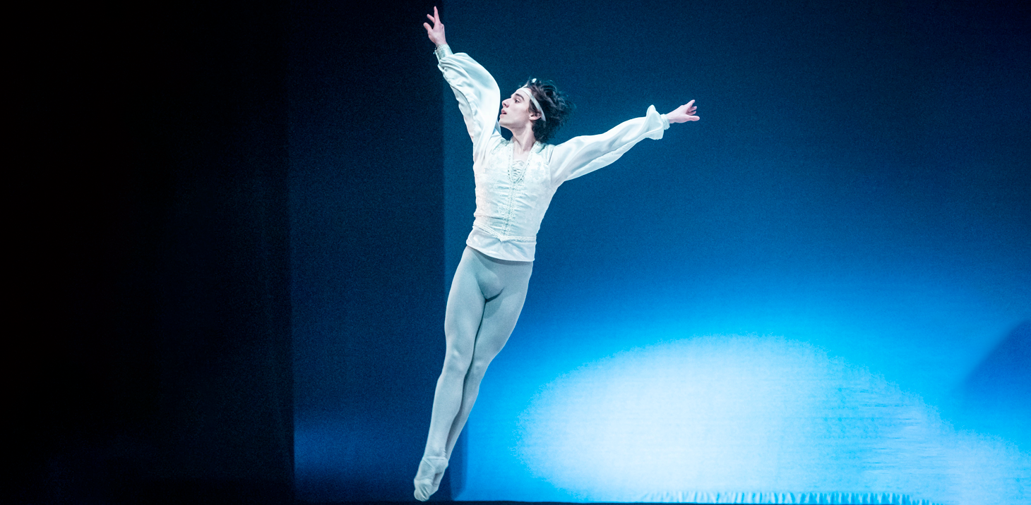 Les hommes dans l’univers du ballet : une histoire mouvante et méconnue