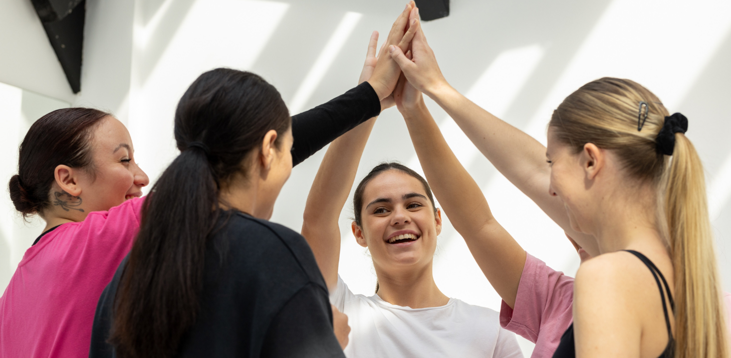 Fin d’année : préserver la cohésion d’équipe au cœur de l’intensité