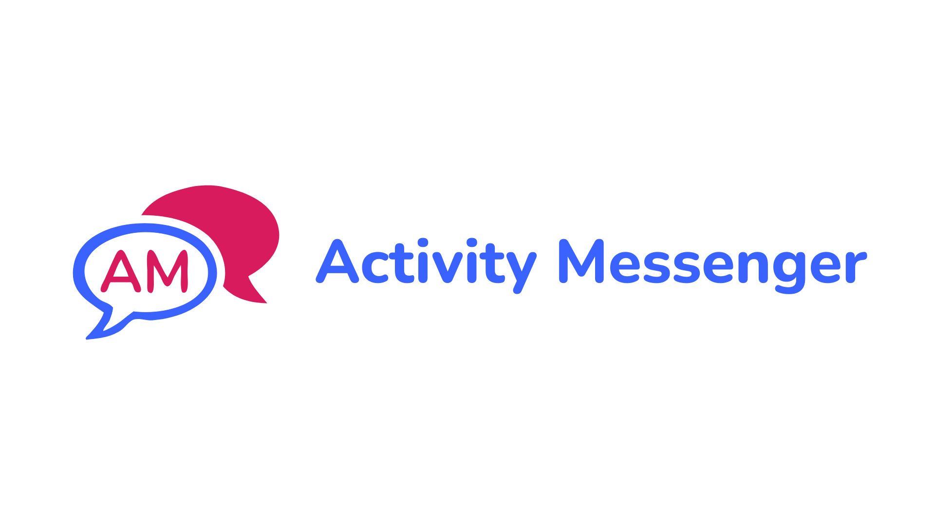 Activity Messenger