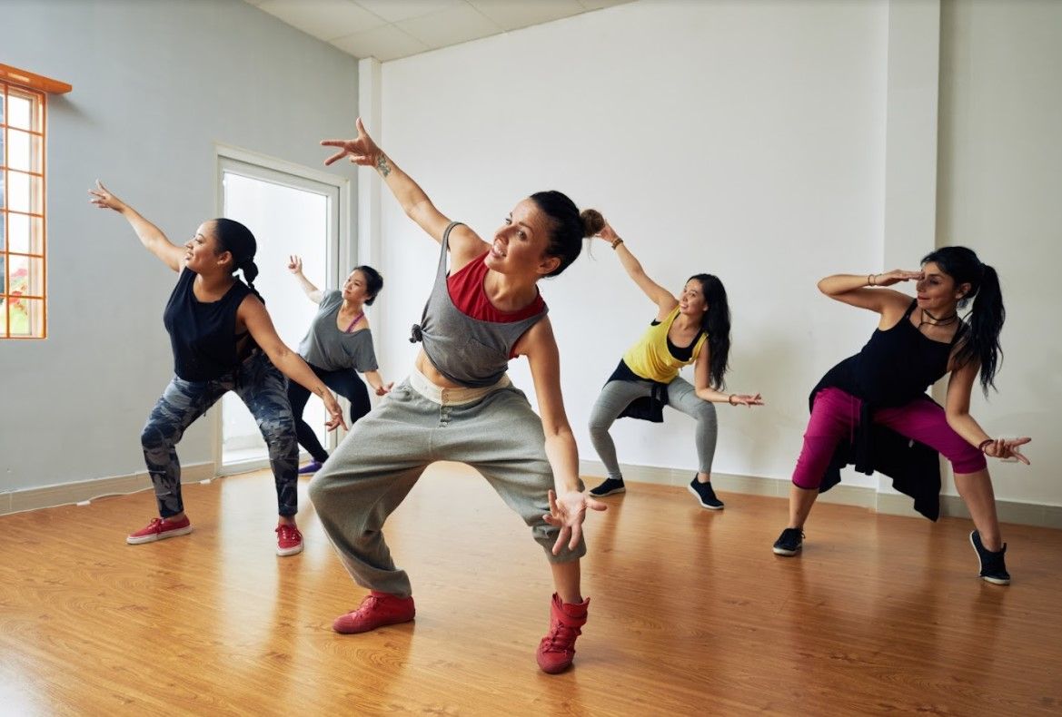 Le Réseau d'enseignement de la danse (RED) et ses membres réclament le déconfinement du secteur de l’enseignement de la danse