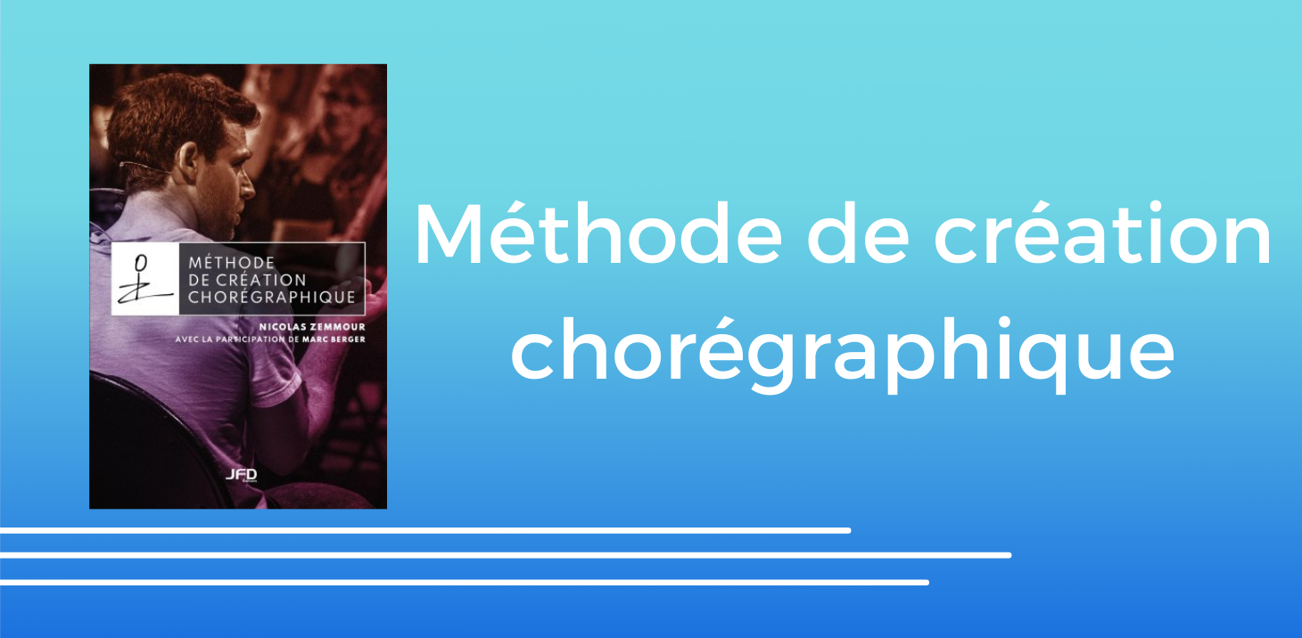 A method for choreography