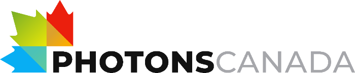 Logo Photons Canada