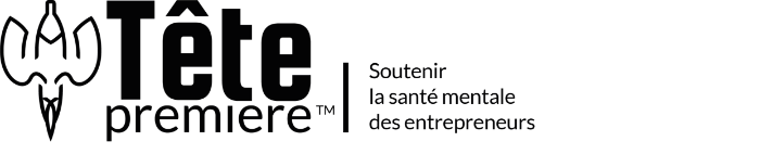 Logo Tête Première