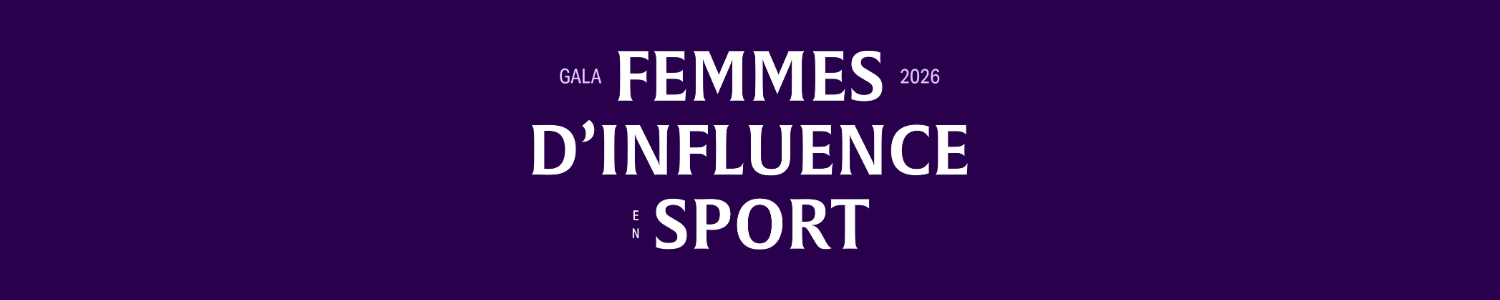 GALA FEMMES D'INFLUENCE EN SPORT AU QUÉBEC 2026