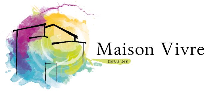 Logo Maison d'Intervention Vivre