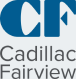 CF Cadillac Fairview