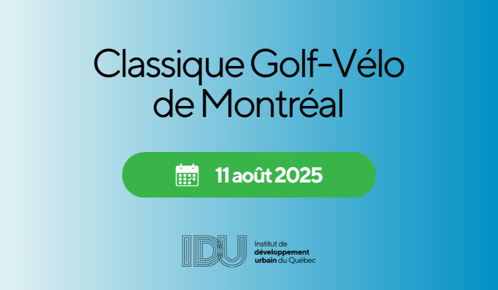 Classique Golf-Vélo de Montréal 2025