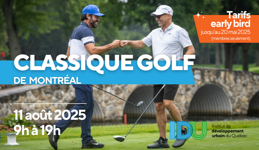 Classique Golf de Montréal