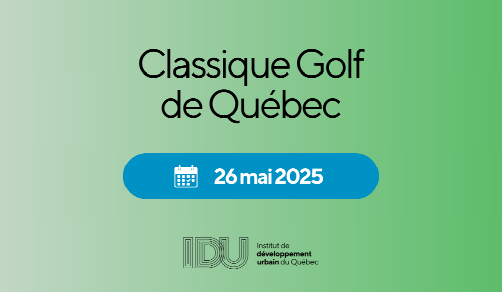 Classique Golf de Québec 2025