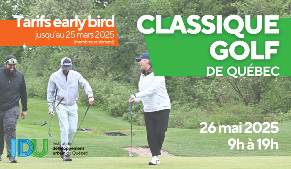 Classique Golf de Québec