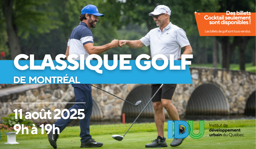 Classique Golf de Montréal