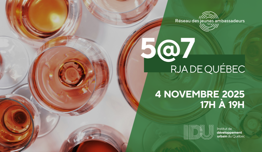 5@7 - RJA de Québec