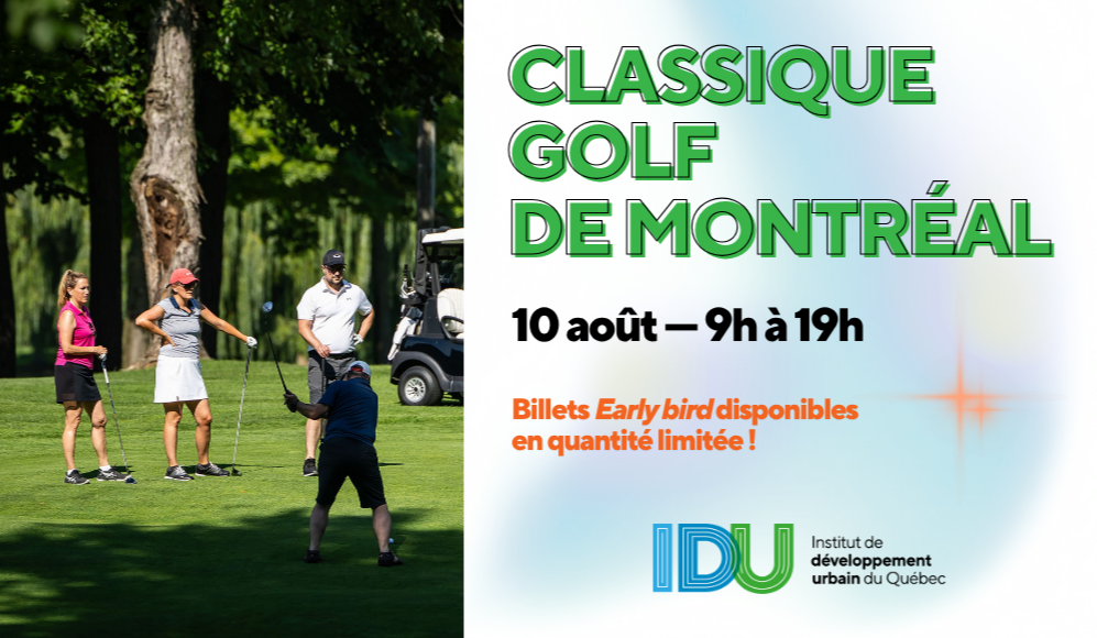 Classique Golf de Montréal