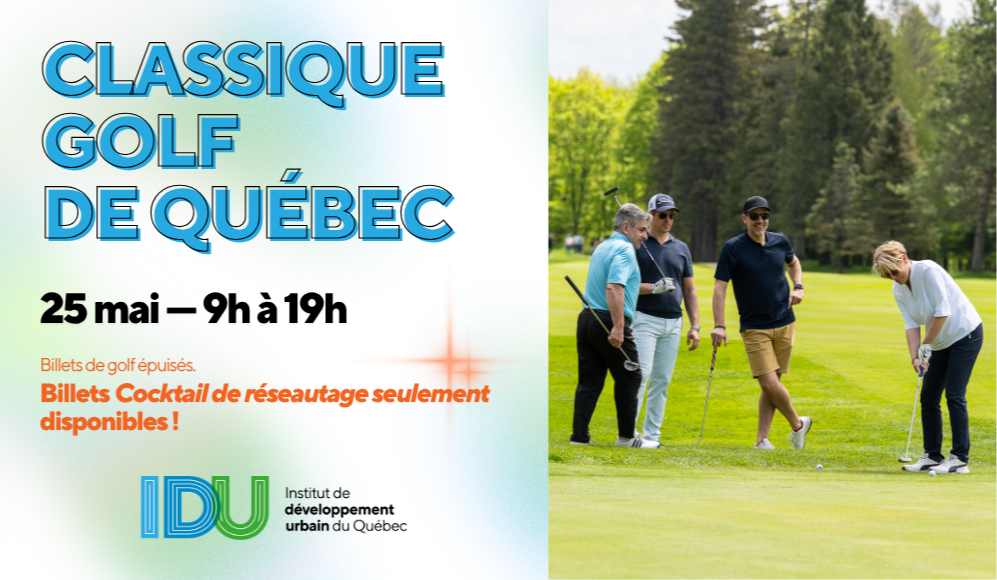 Classique Golf de Québec