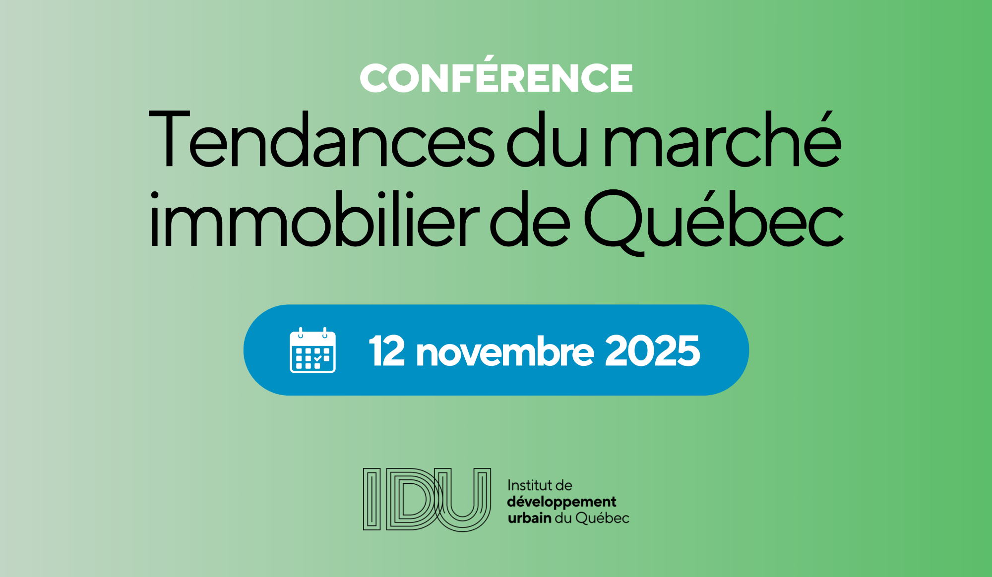 Tendances du marché immobilier de Québec