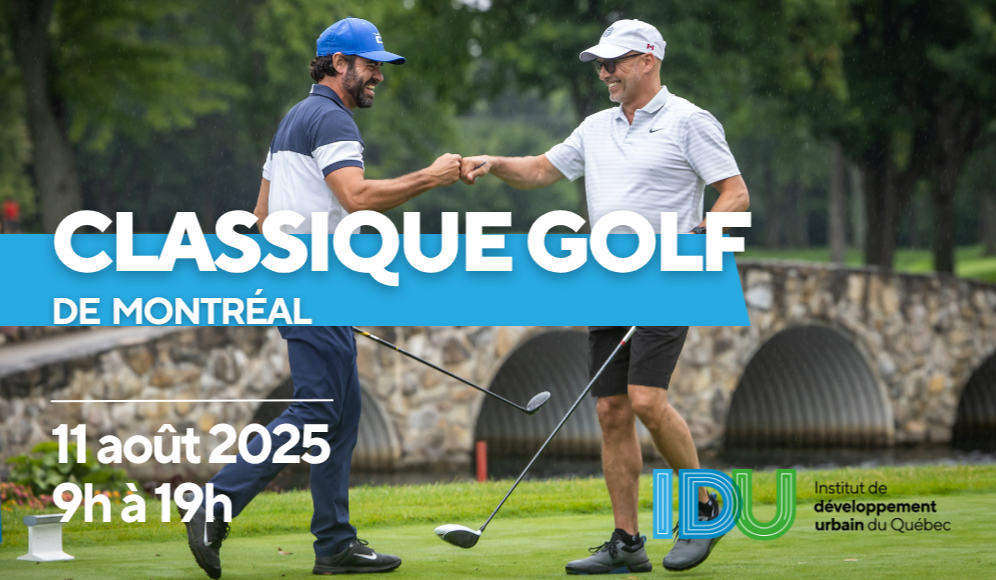 Classique Golf de Montréal