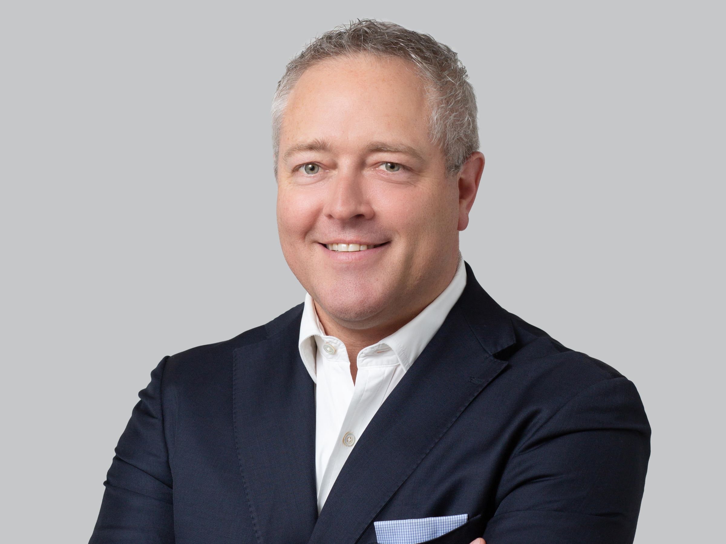 Jeroen Henrich