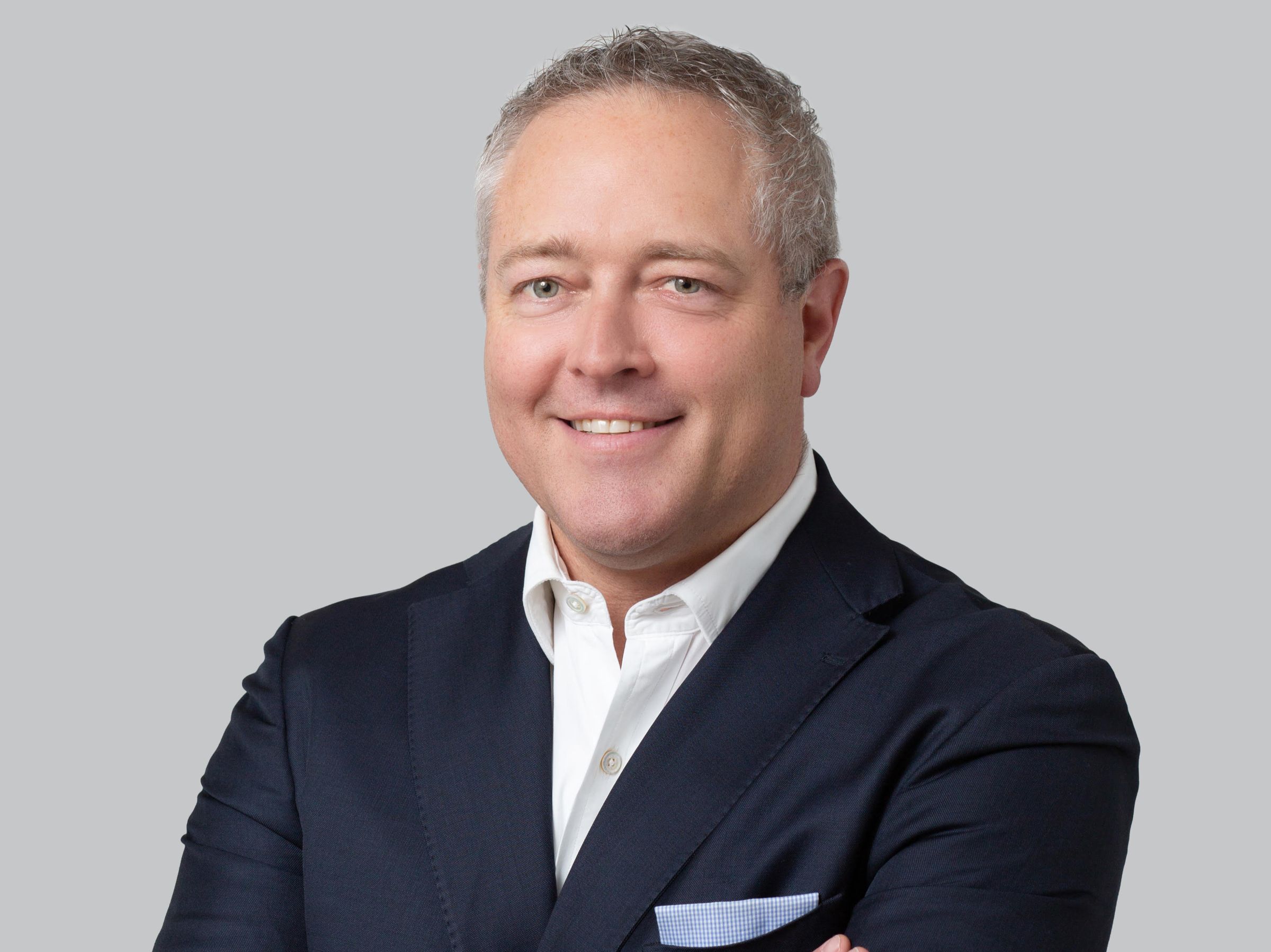 Jeroen Henrich