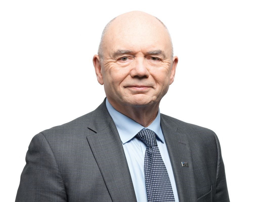 André Fortin