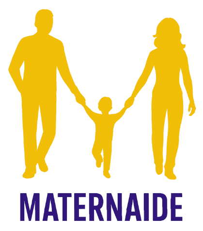 Logo Maternaide du Québec