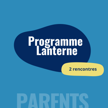 Programme Lanterne