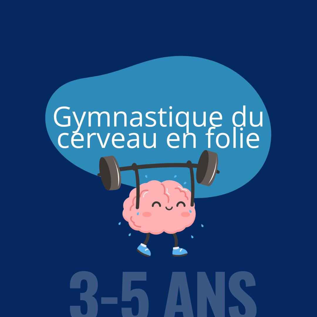 Gymnastique du cerveau