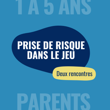 Prise de risque dans le jeu