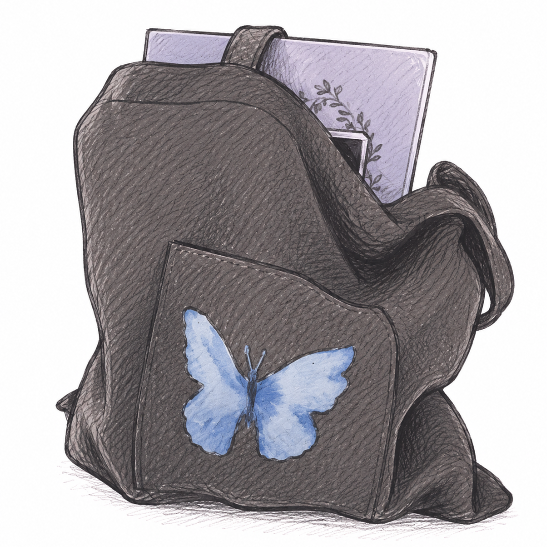 Sacs réconfort