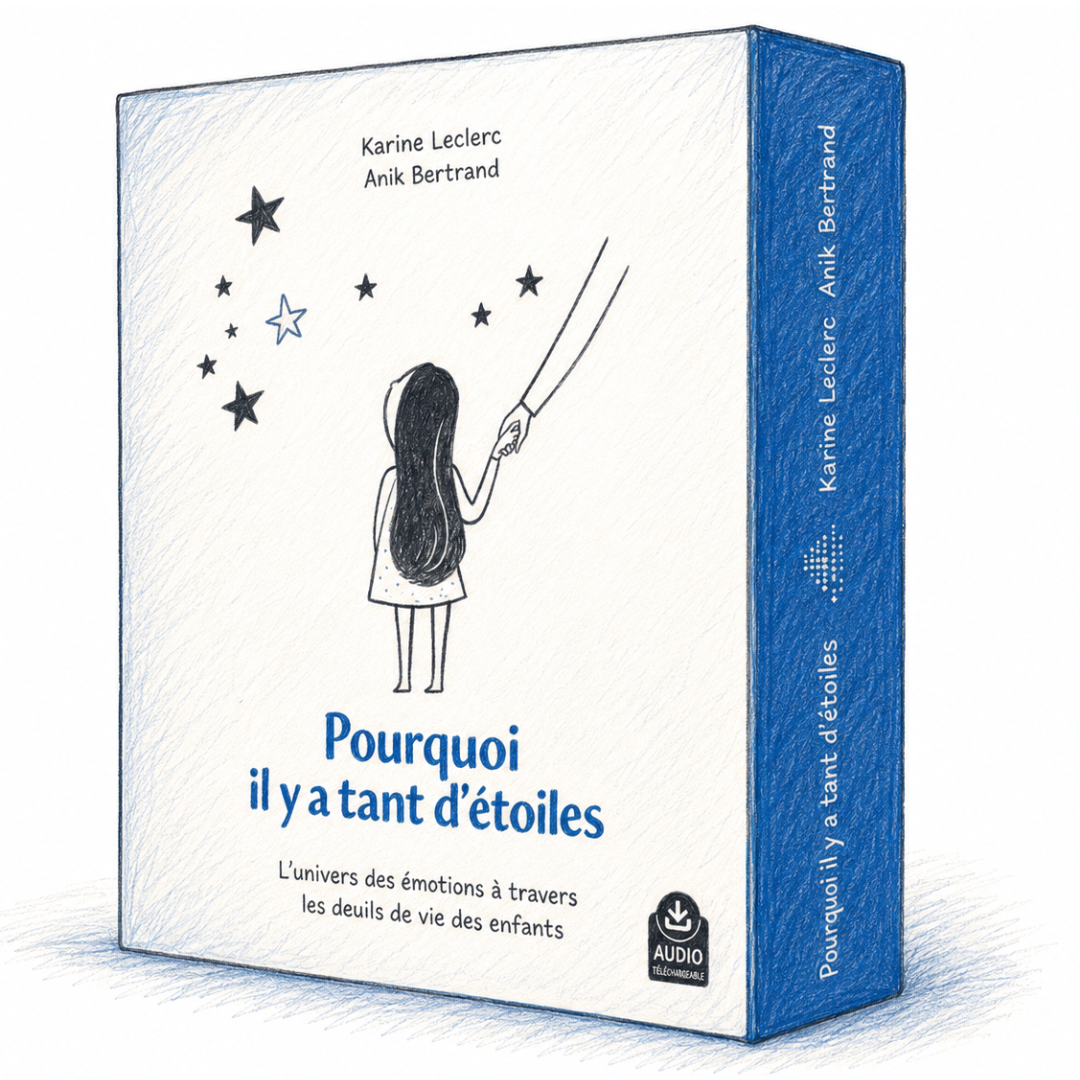 Coffrets : Pourquoi il y a tant d'étoiles