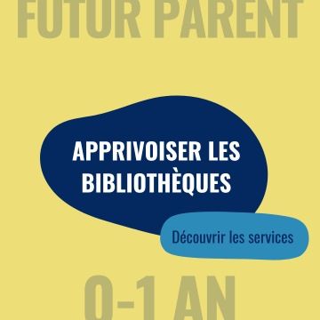 Apprivoiser les bibliothèques