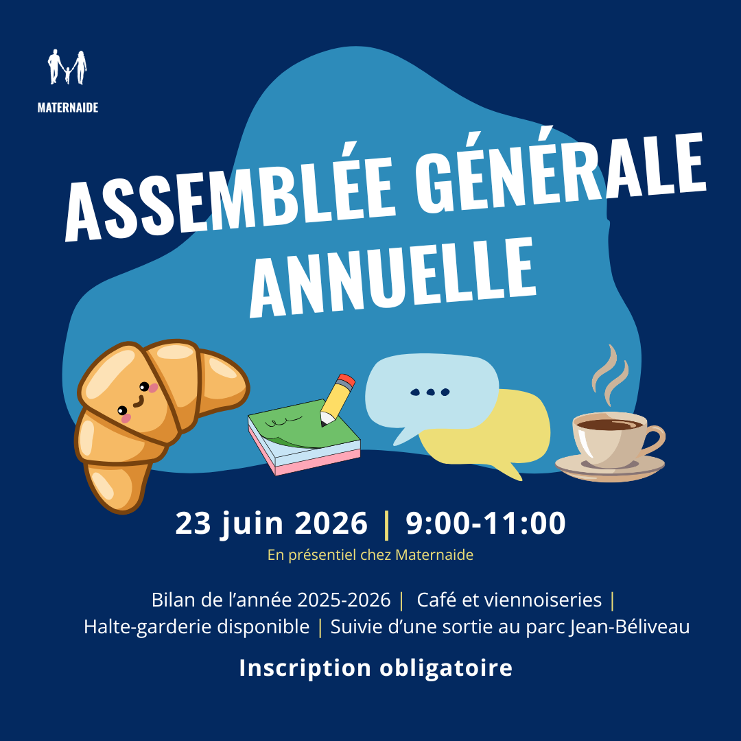 Assemblée générale annuelle 2026