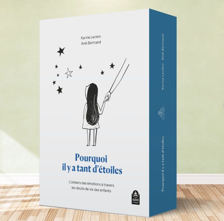 Coffrets : Pourquoi il y a tant d'étoiles