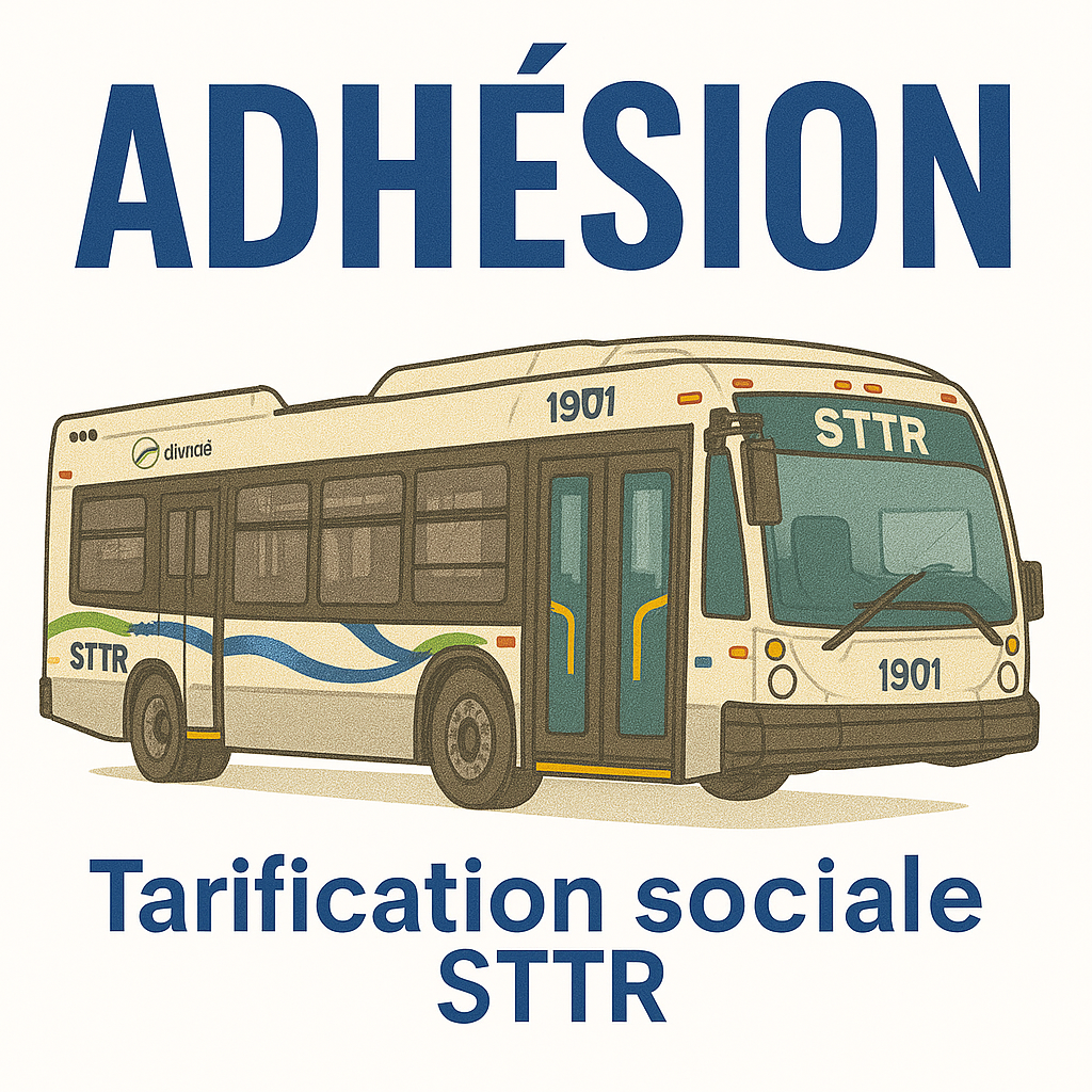 STTR | Tarification sociale