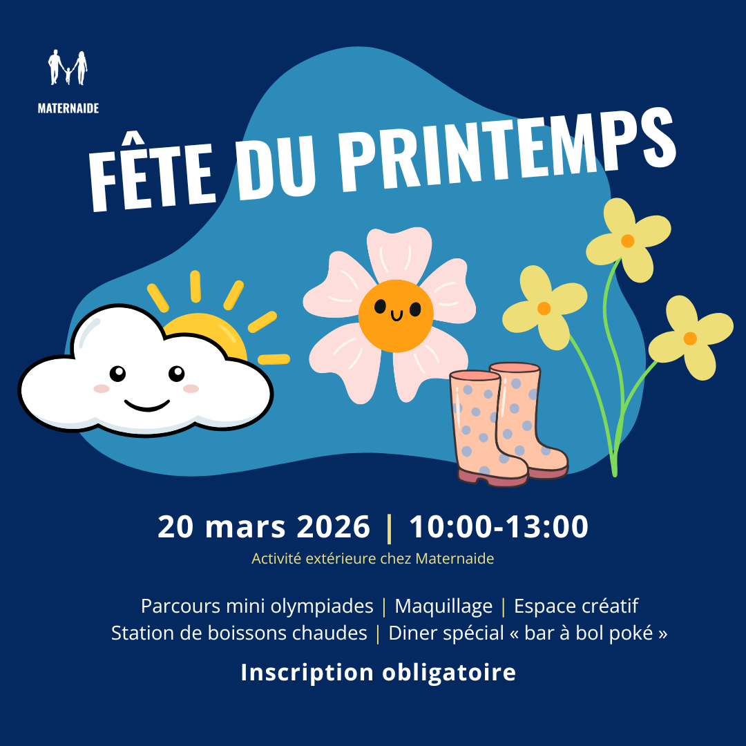 Fête du printemps