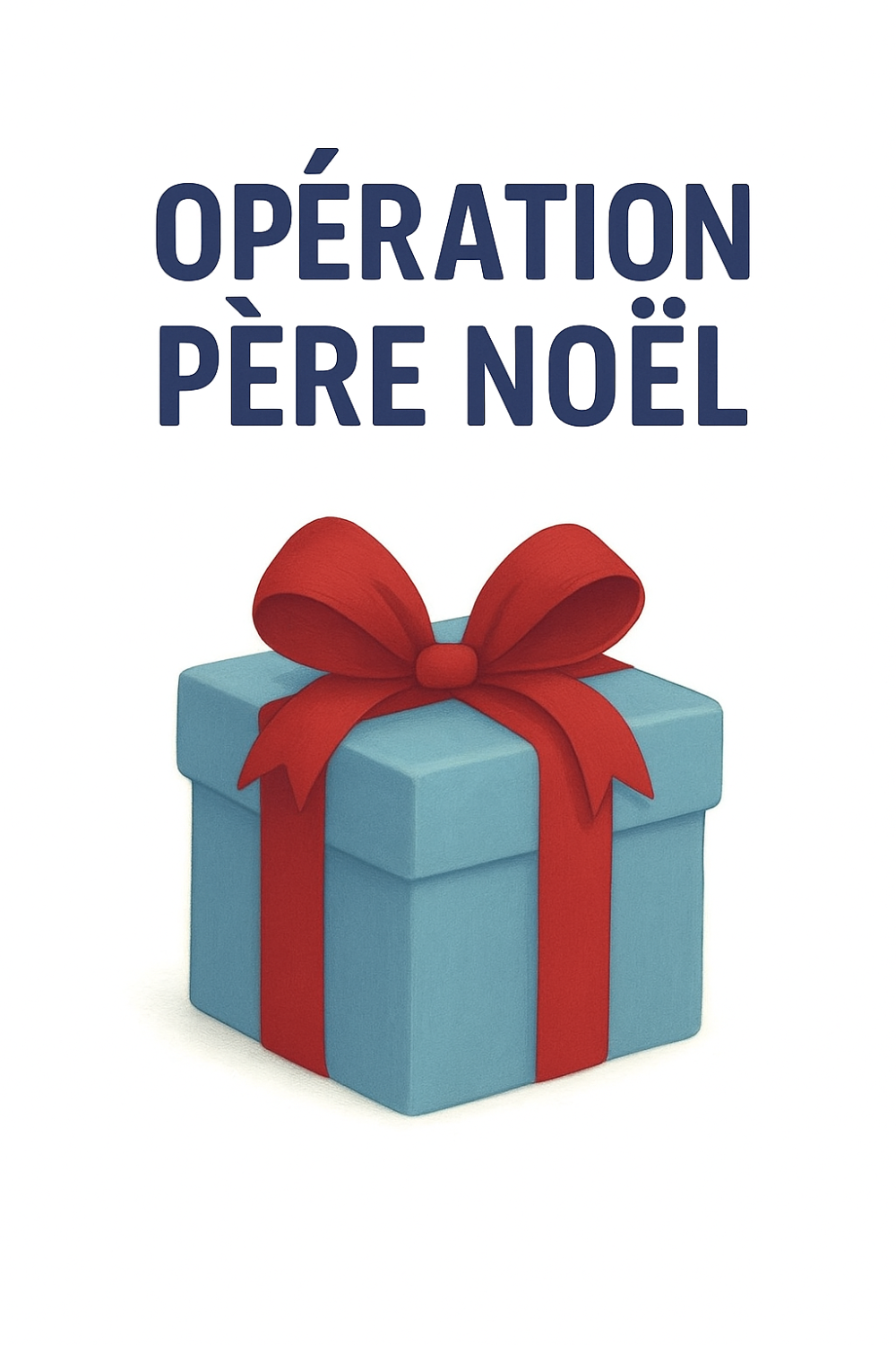 Opération Père Noël