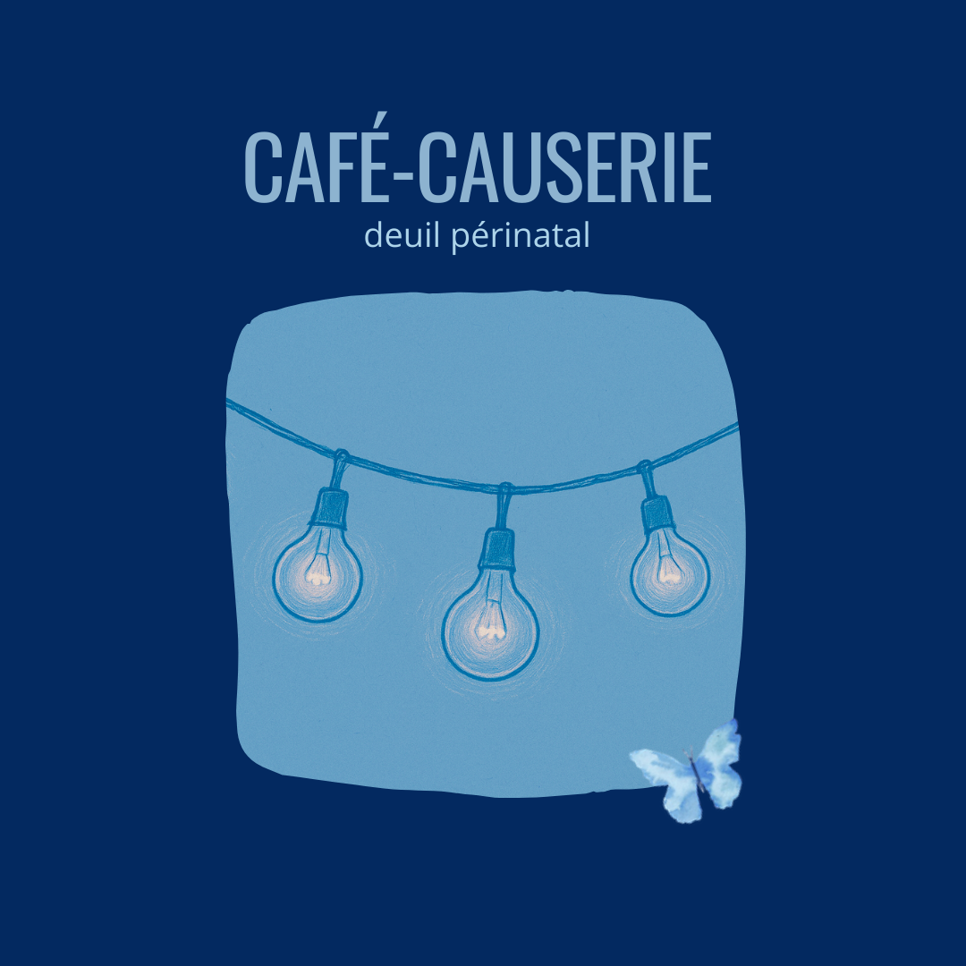 Café-causerie | Mars