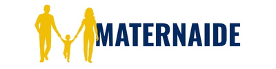 Logo Maternaide du Québec