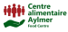 Logo Centre alimentaire Aylmer Food Centre
