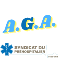 Avis de convocation - AGA (Présentiel - Matin)
