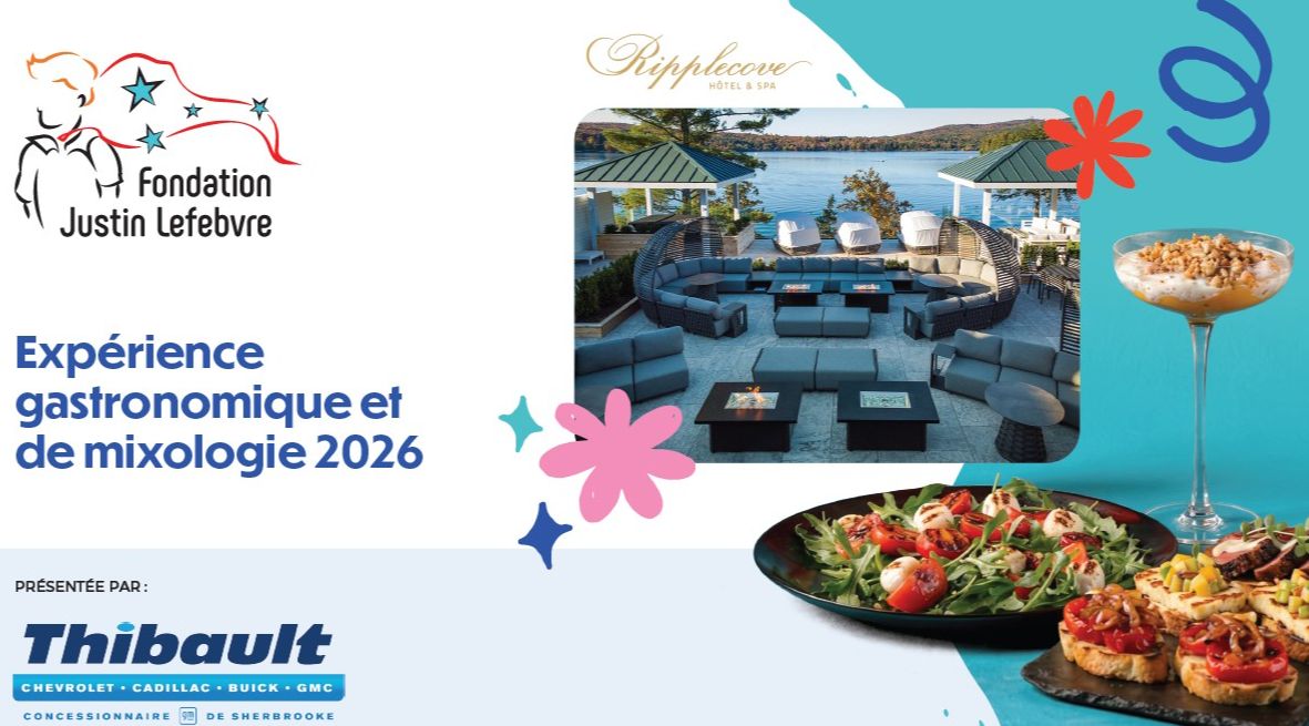 Expérience gastronomique et de mixologie 2026