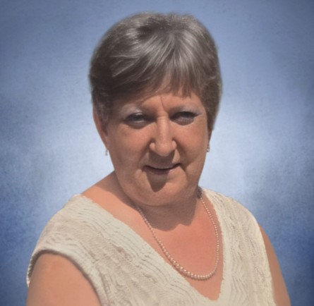 Mme Ninon Bourcier-Lebel