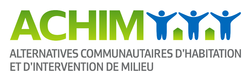 Logo ACHIM