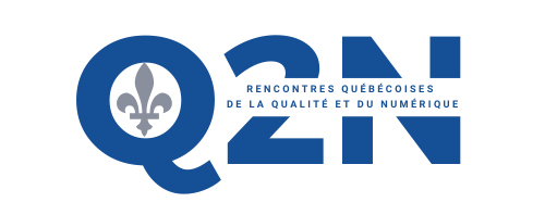 Les Rencontres Québécoises de la Qualité et du Numérique (Q2N)