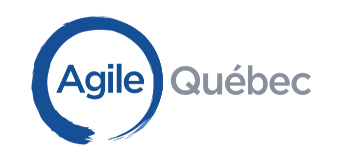 Logo Communauté Agile de Québec