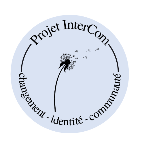 Logo Projet InterCom