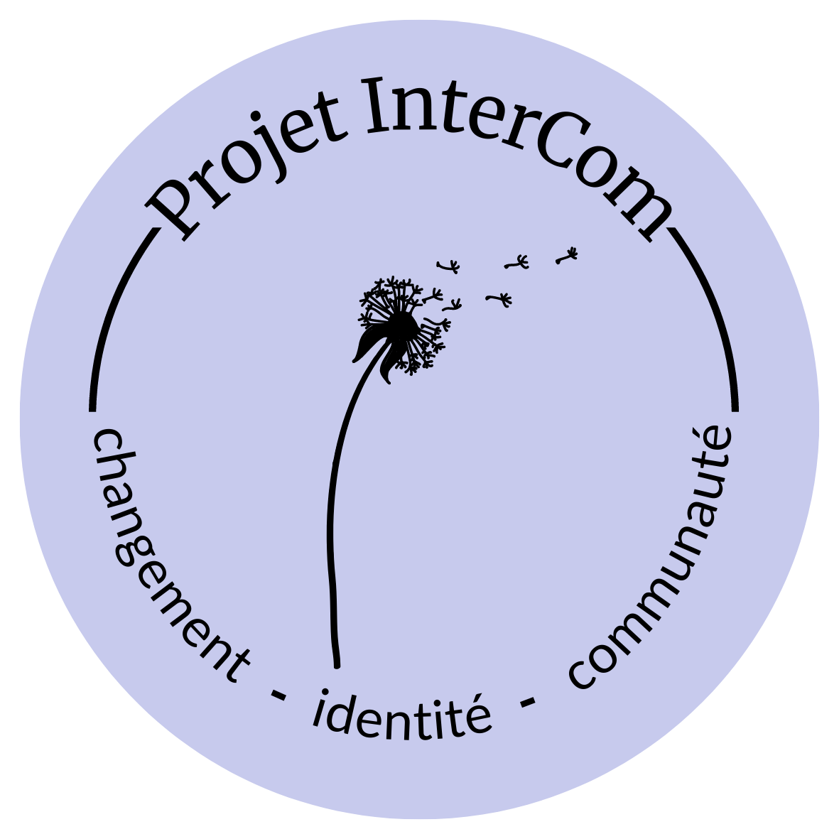 Logo Projet InterCom