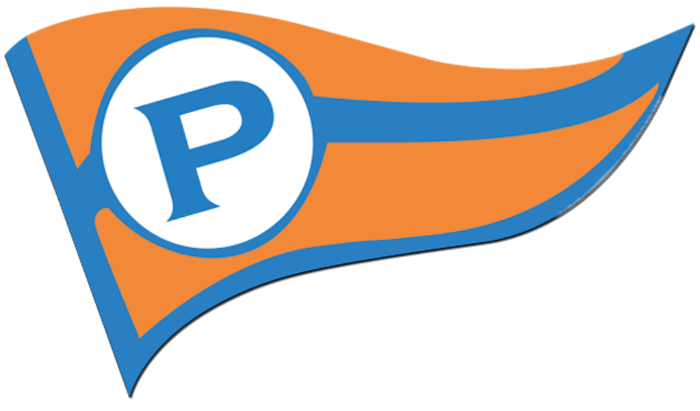Logo Petpeswick Yacht Club
