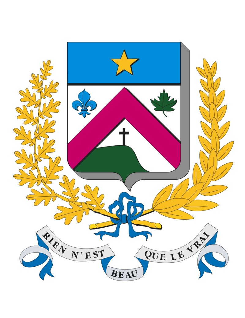 Logo Société Historique de Montréal