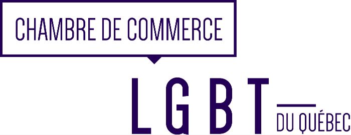 Logo Chambre de commerce LGBT du Québec