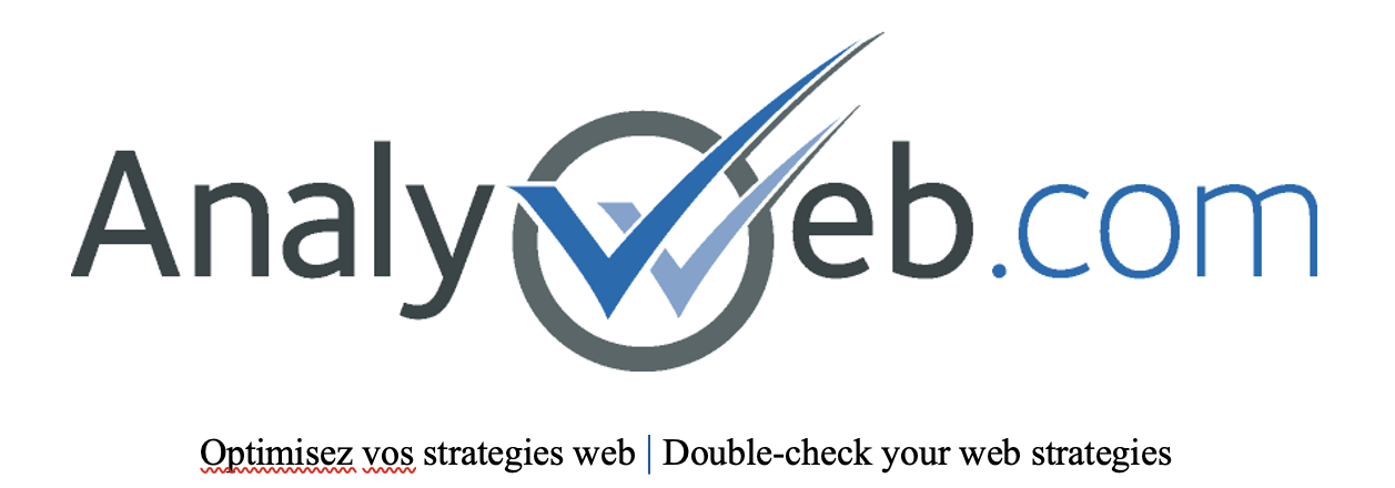 Analyweb inc